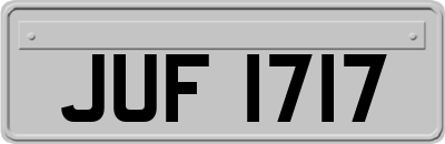 JUF1717