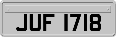 JUF1718