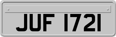 JUF1721