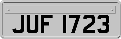 JUF1723