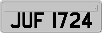 JUF1724