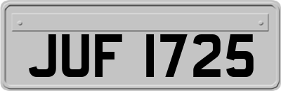 JUF1725