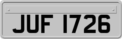 JUF1726