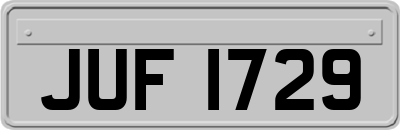 JUF1729