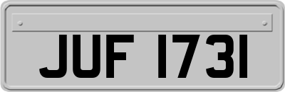 JUF1731