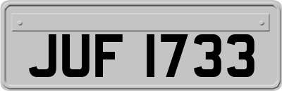 JUF1733