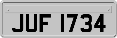JUF1734