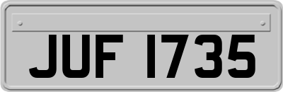 JUF1735