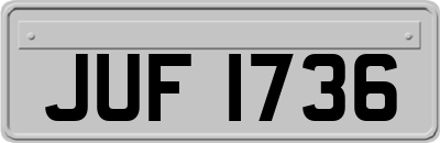 JUF1736
