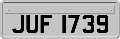 JUF1739