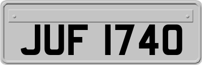 JUF1740