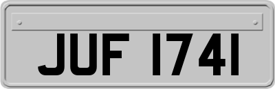 JUF1741