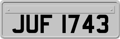 JUF1743