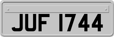 JUF1744