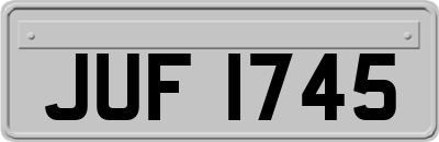 JUF1745