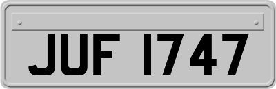 JUF1747