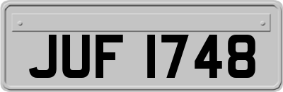 JUF1748