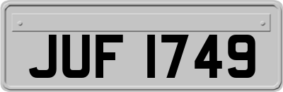 JUF1749