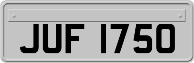 JUF1750