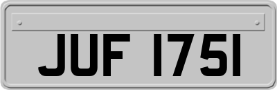 JUF1751