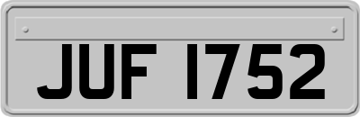 JUF1752