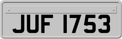JUF1753