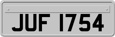 JUF1754