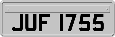 JUF1755