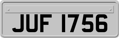 JUF1756