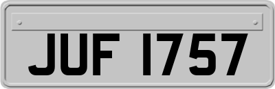 JUF1757