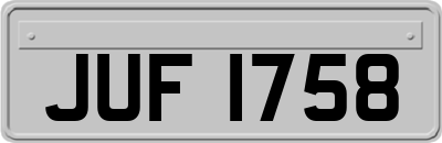 JUF1758