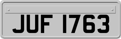 JUF1763