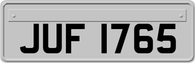 JUF1765