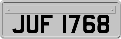 JUF1768