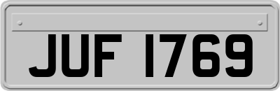 JUF1769