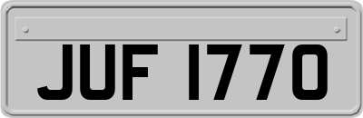 JUF1770