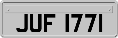 JUF1771