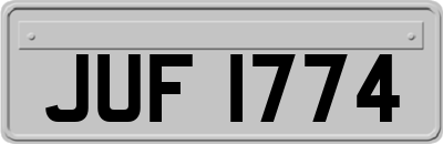 JUF1774