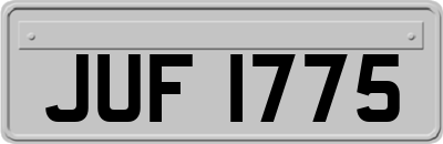 JUF1775