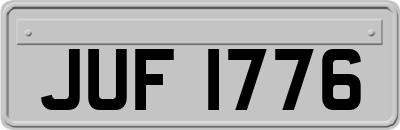 JUF1776
