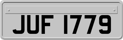 JUF1779