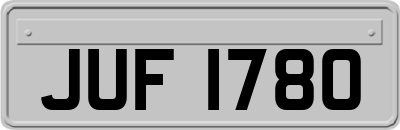 JUF1780