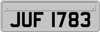 JUF1783