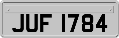JUF1784