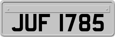 JUF1785