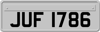 JUF1786
