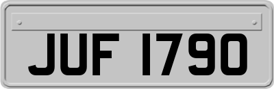 JUF1790