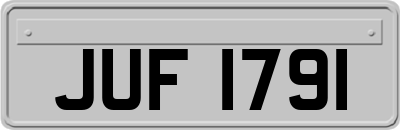 JUF1791