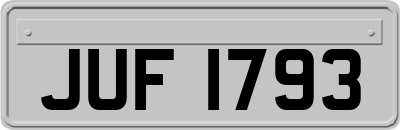 JUF1793