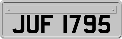 JUF1795